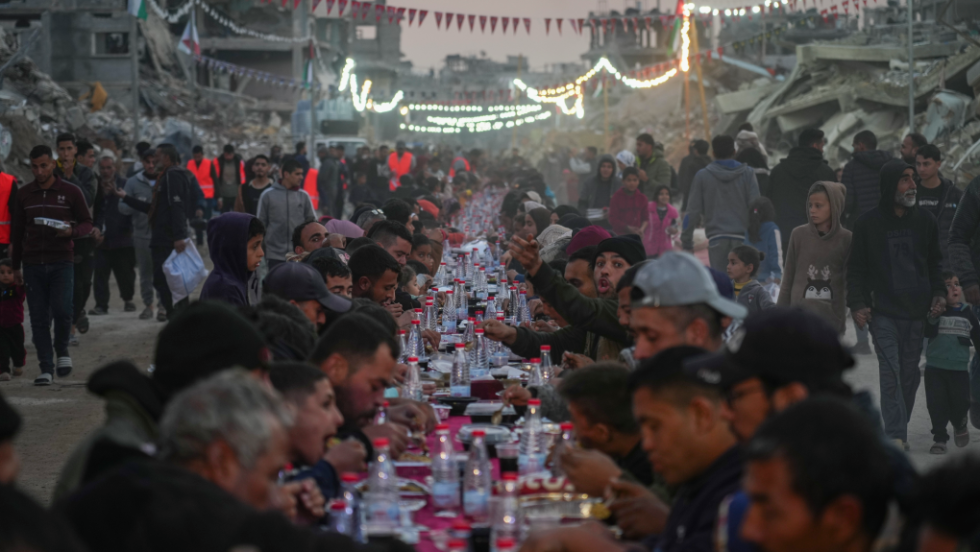 gaza
